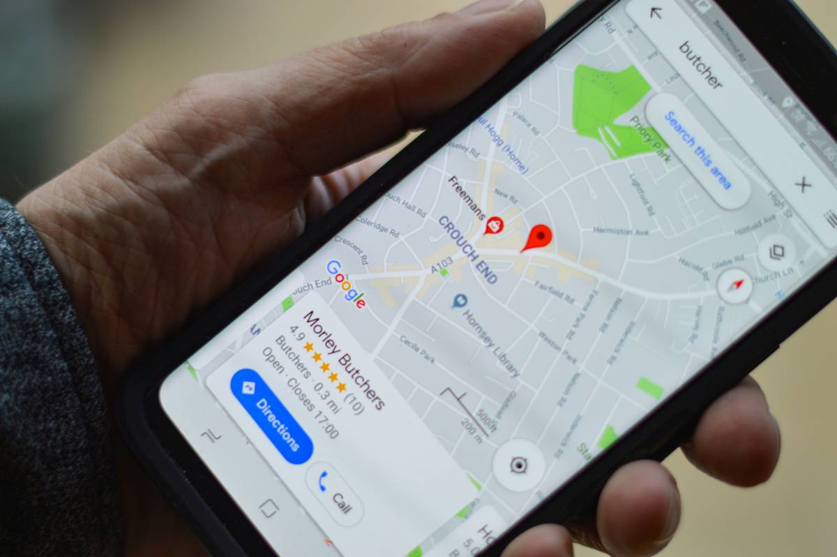 Local SEO Tips That Actually Drive Foot Traffic for Small Businesses
